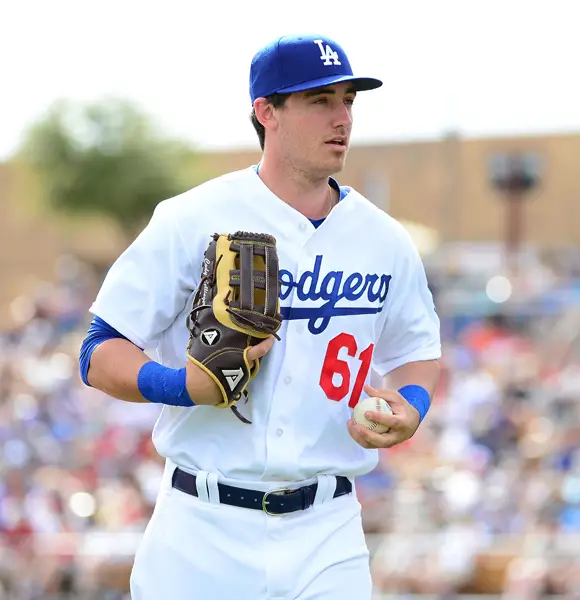 Dodgers' Cody Bellinger Is Unstoppable And So Are His Stats! A Scouting